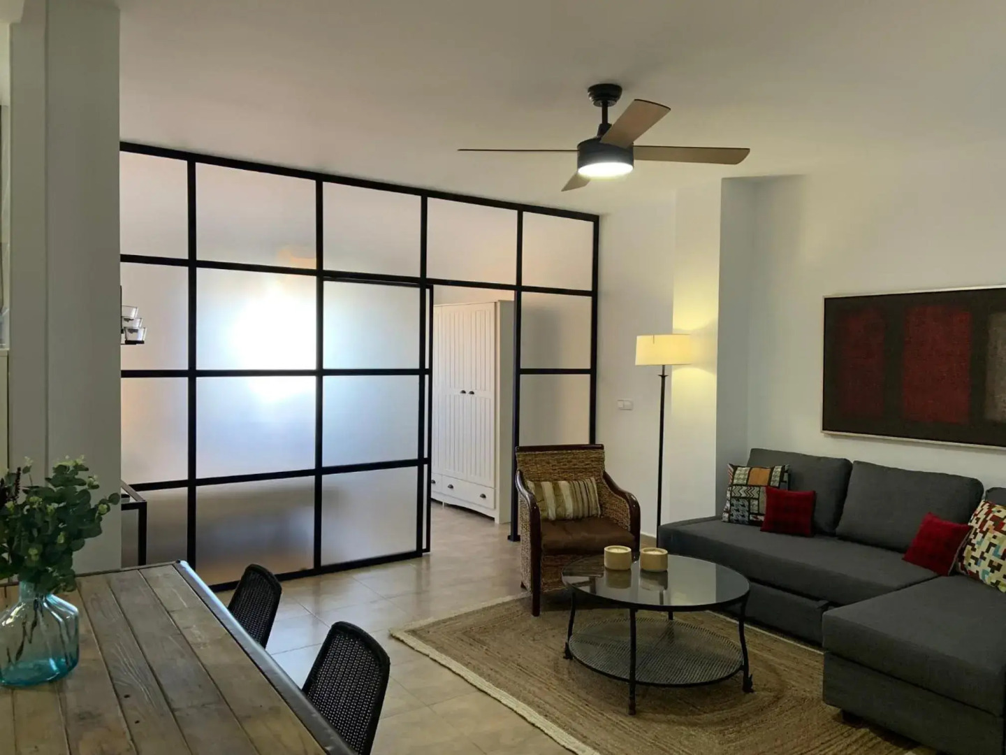 Apartamento Jalamar - 1C