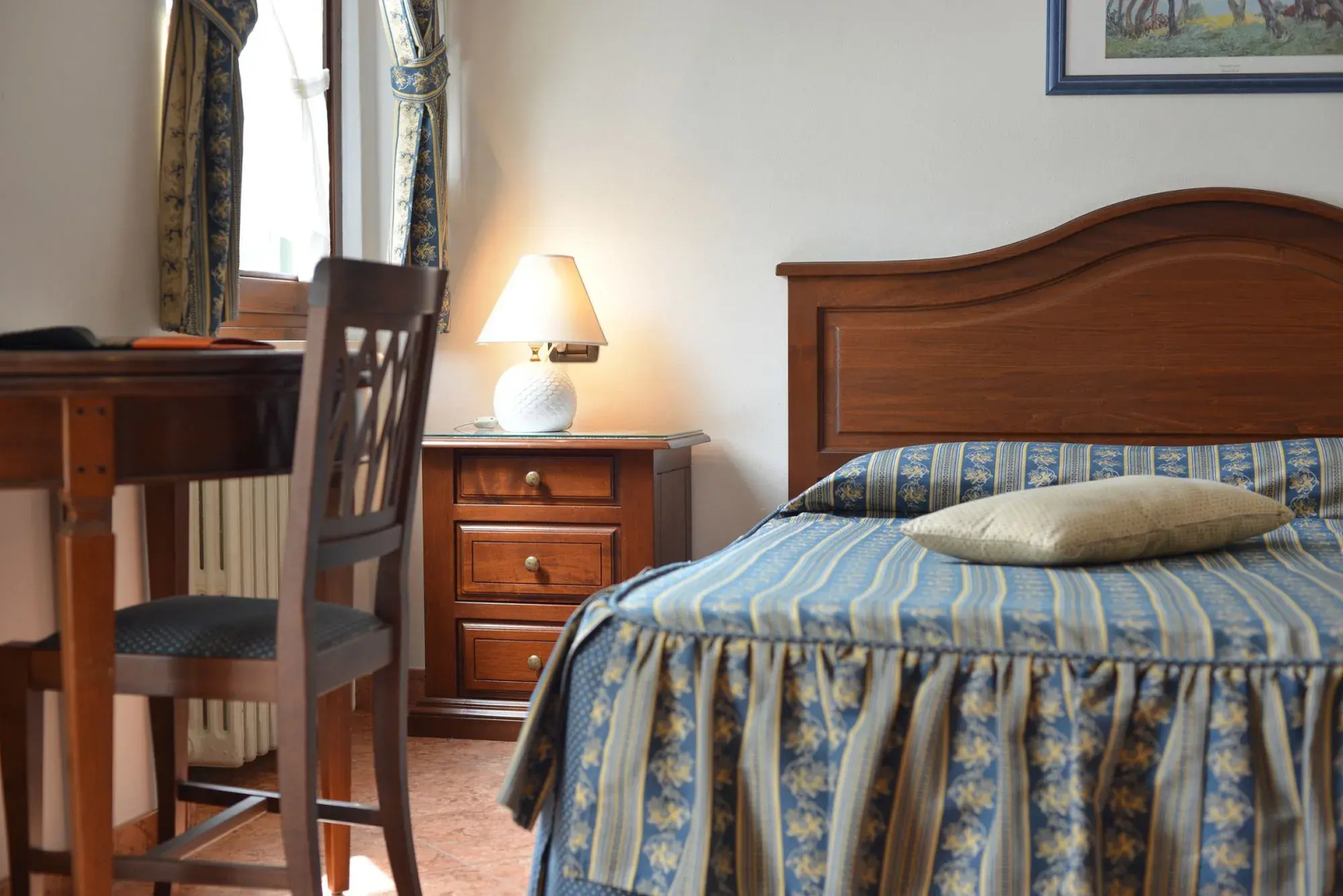 Lake Front Hotel Brenzone