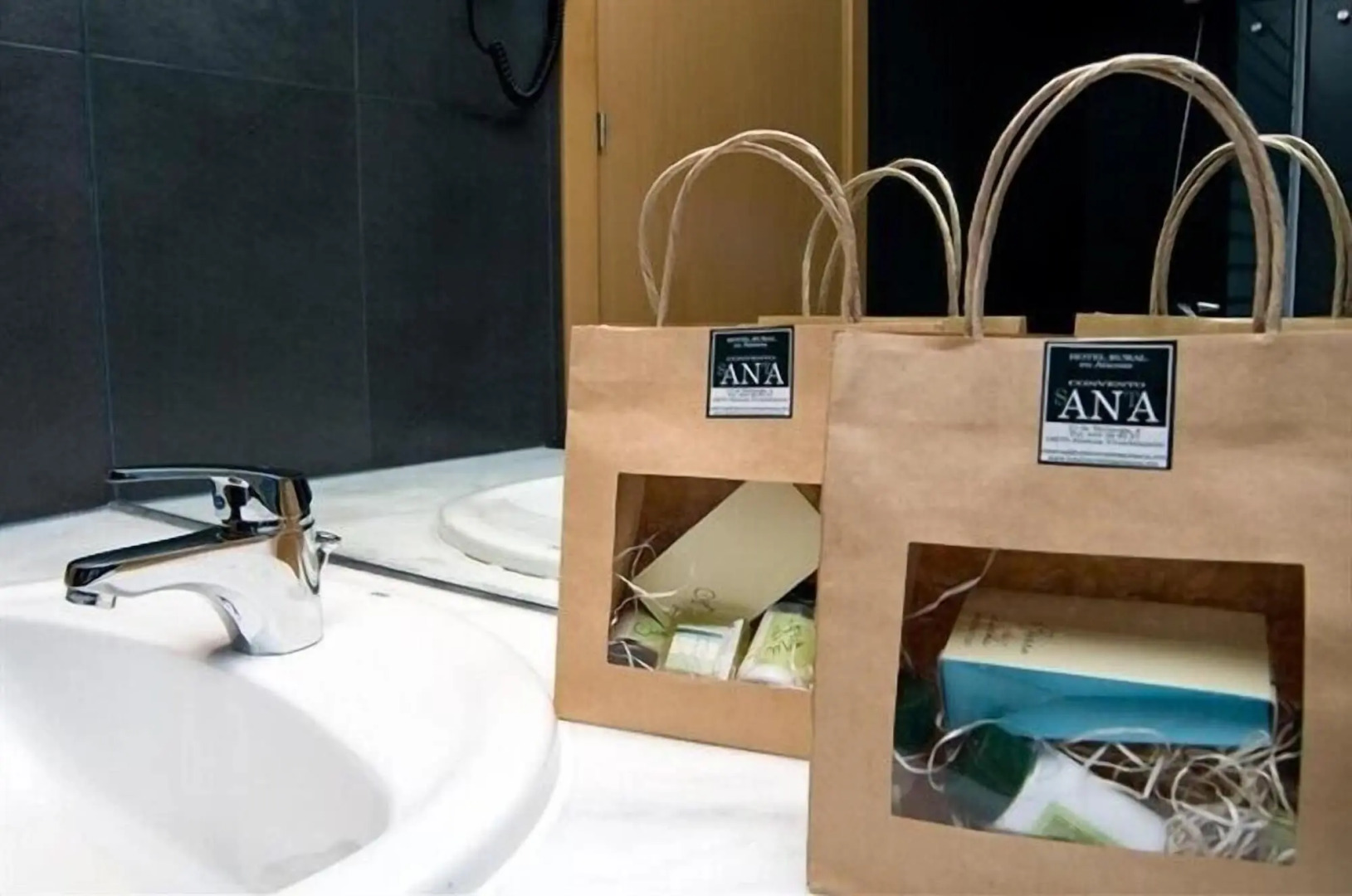 Hospedium Hotel Convento Santa Ana