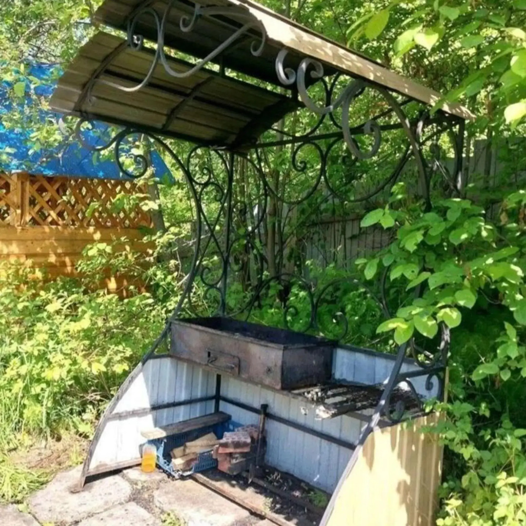 Гостевой дом на улице Горная 3