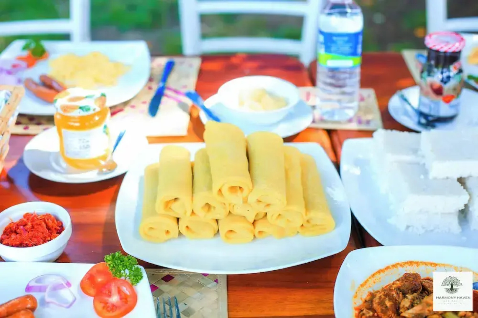 Harmony Haven Eco Resort Udawalawe