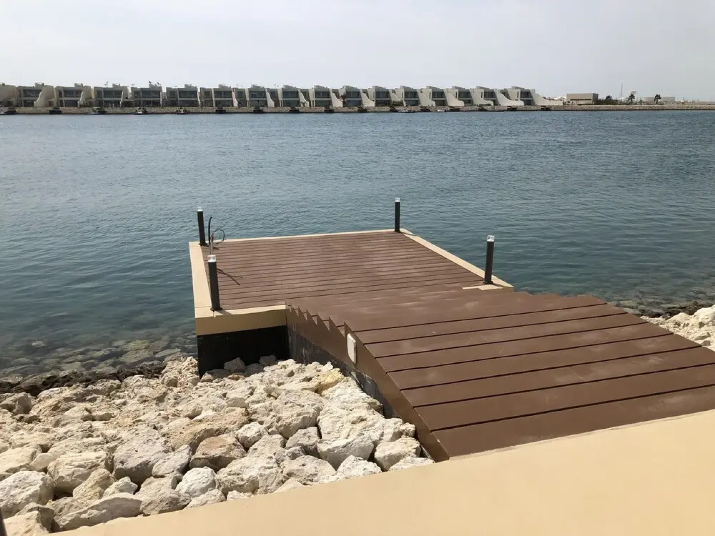 Durrat Al Bahrain Luxury Villa