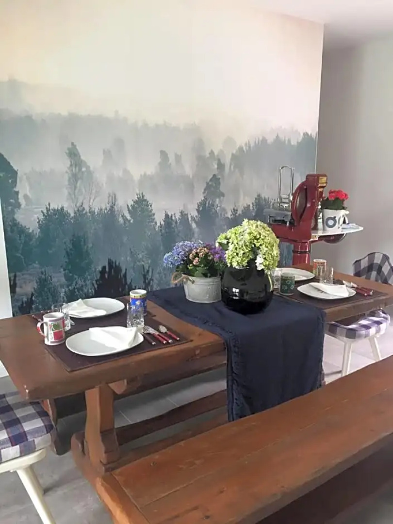 Aqua&Co Bellagio - Eco conscious stay