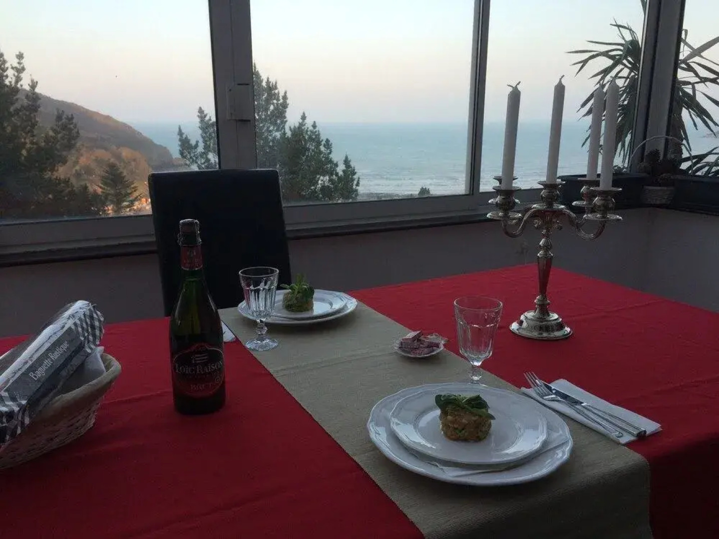 Residence BEAU RIVAGE Brehec