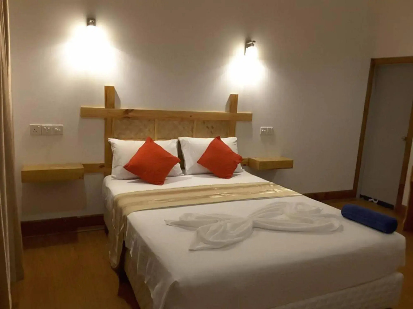 Rasdhoo Atoll Residence