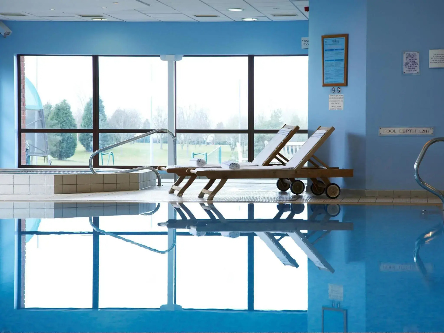 Staverton Park Hotel & Golf Club