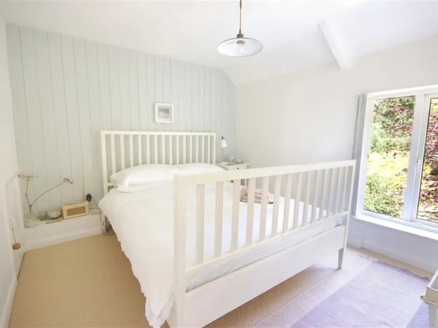 4 Church Terrace Docking