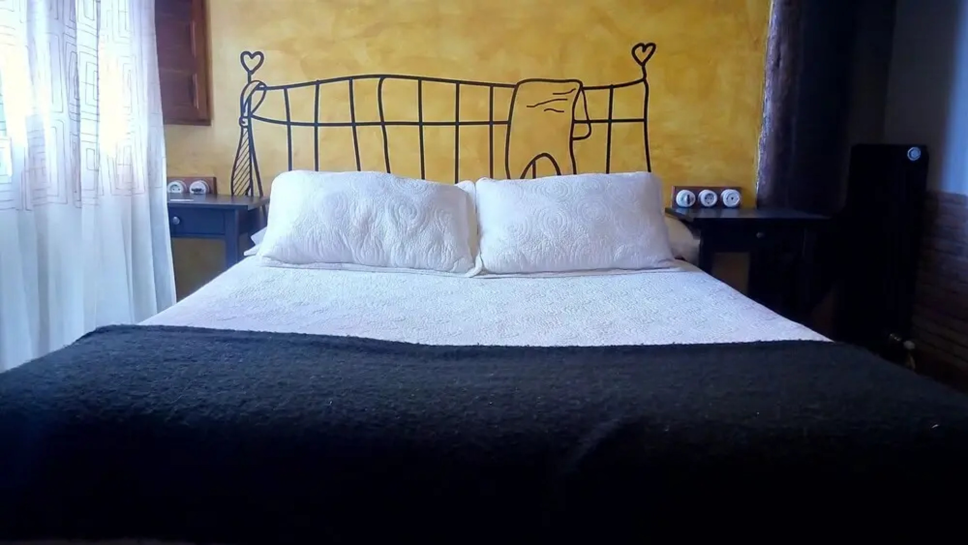 Casa Rural Posada del Pelaire