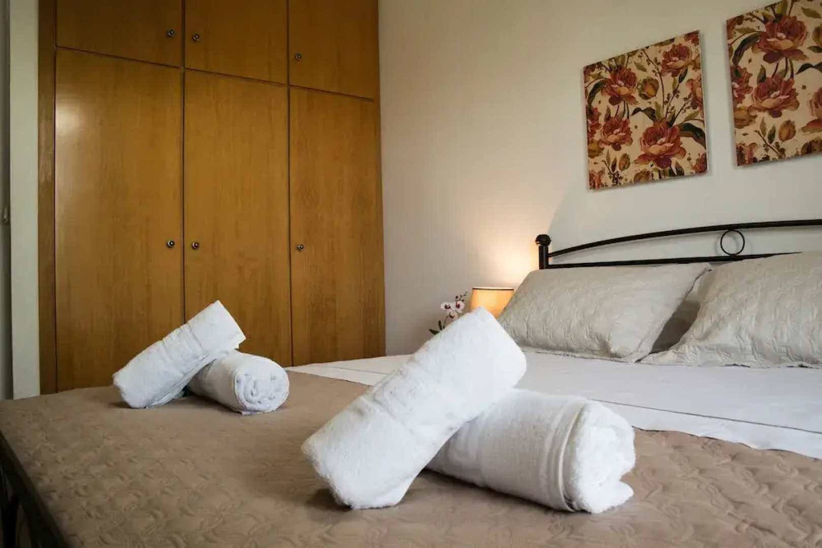 Alexandra Villa Stalos