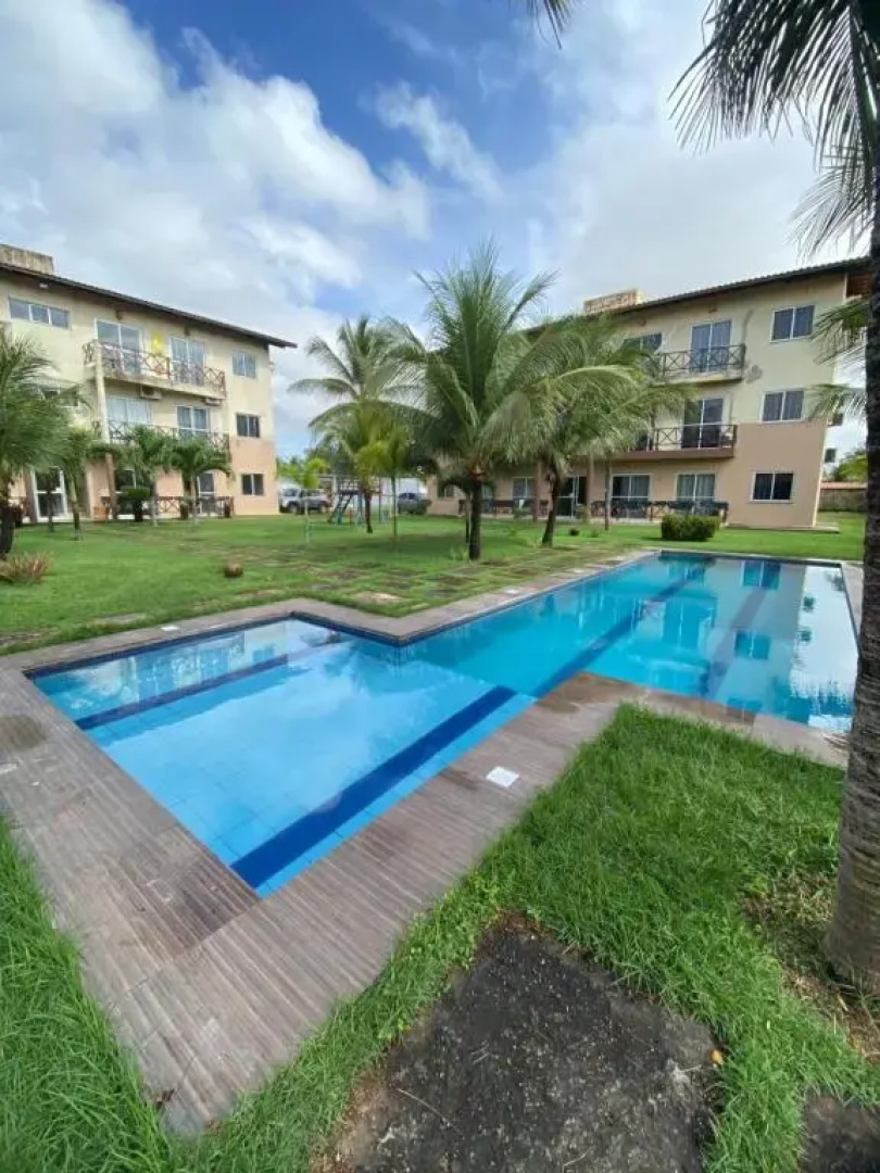 Apartamento em Taíba