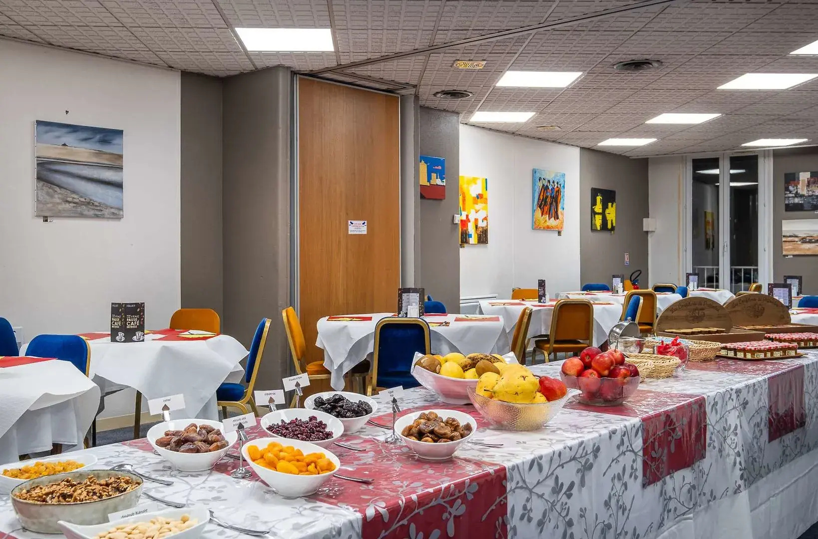 Hôtel Le Yachtman, The Originals Collection