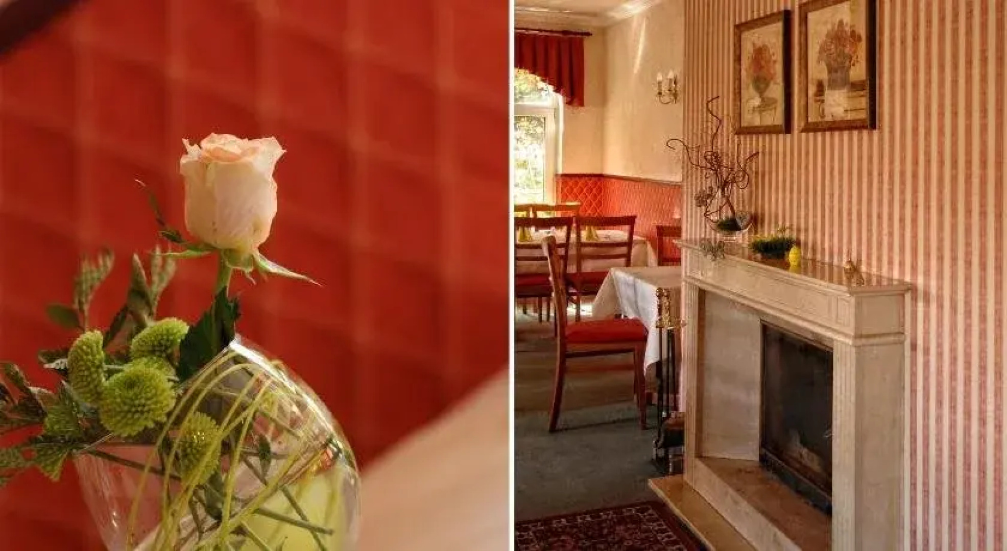 Am Wasserturm Pension