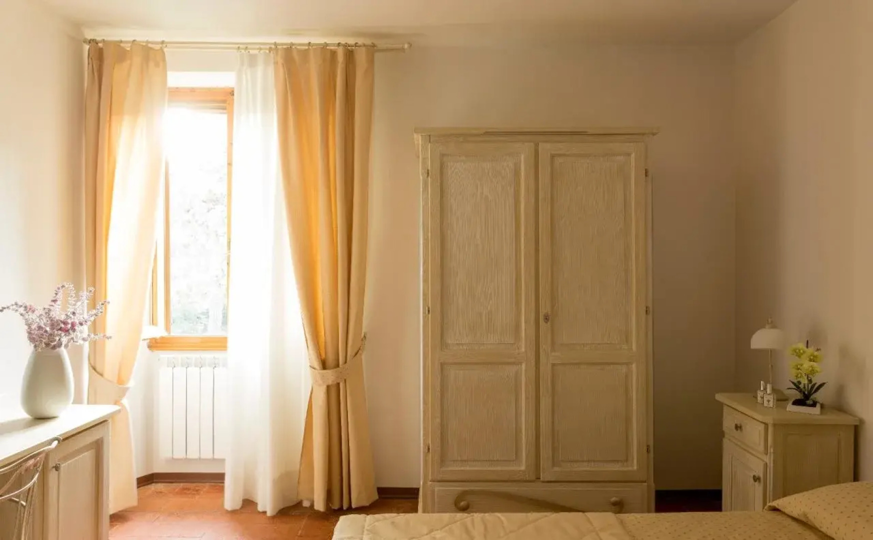 Villa le Monache B&B