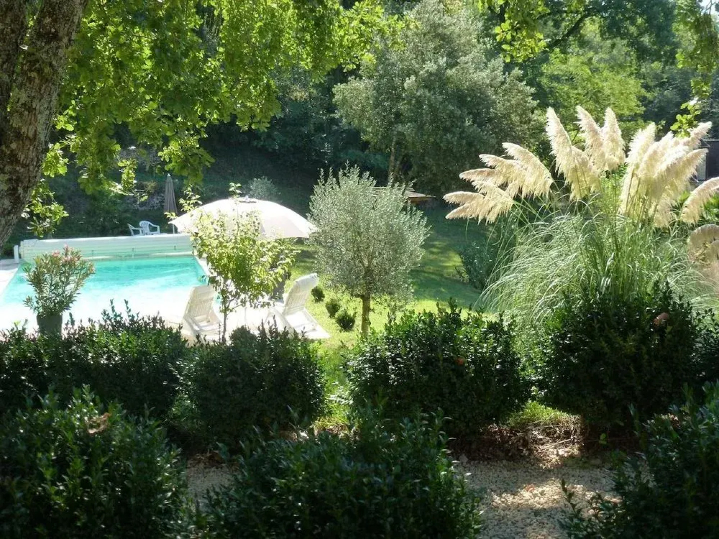 Les Hauts de Gageac Maison dHôtes de Charme