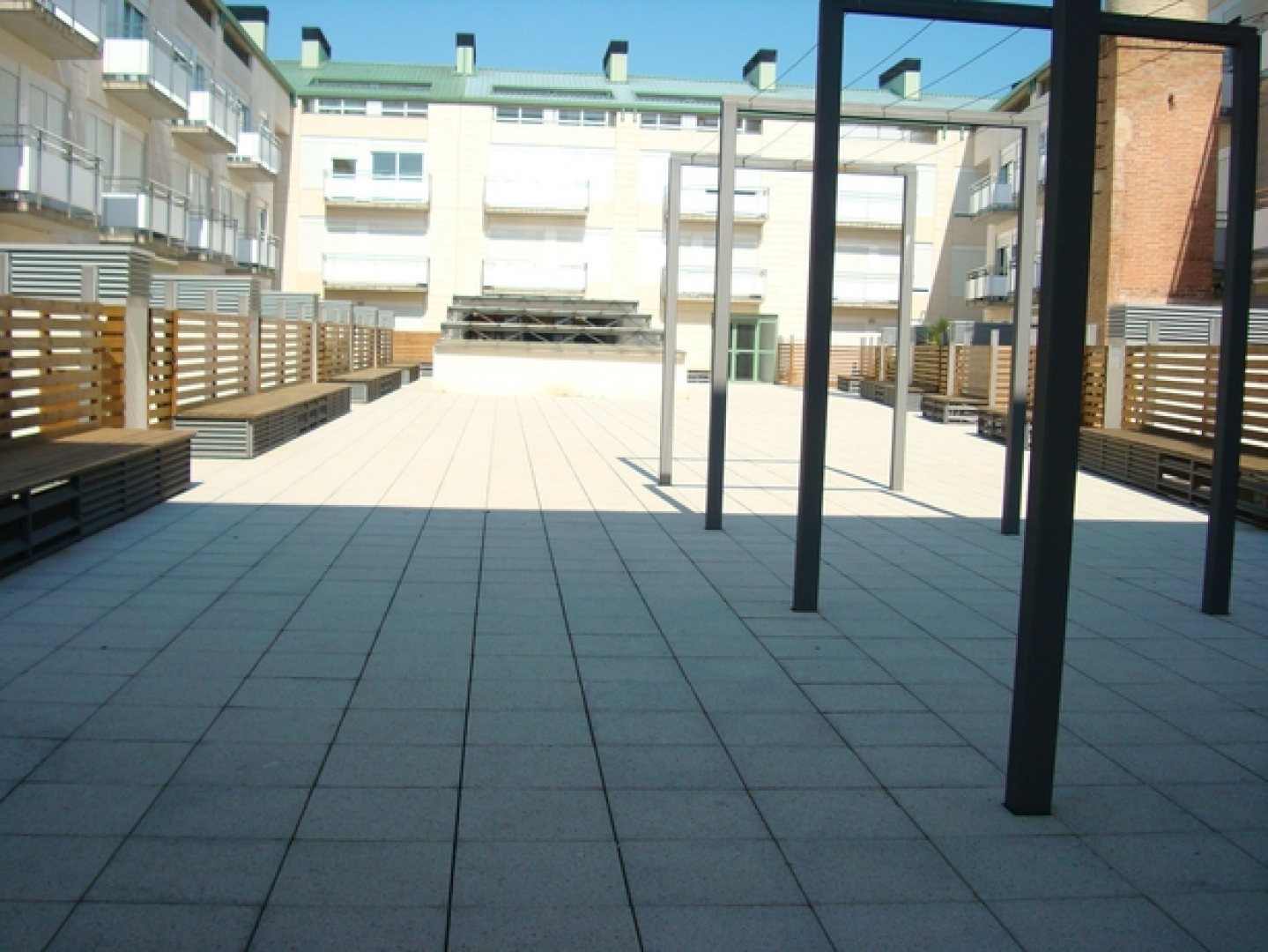 Can Muntaner Apartments