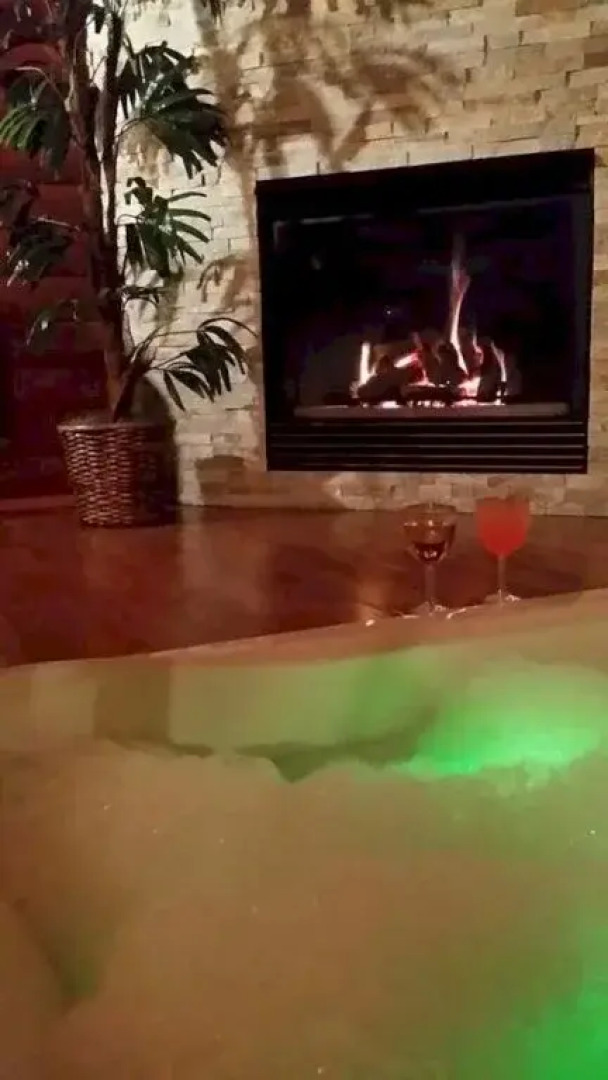 Serenity Springs - Michigan City