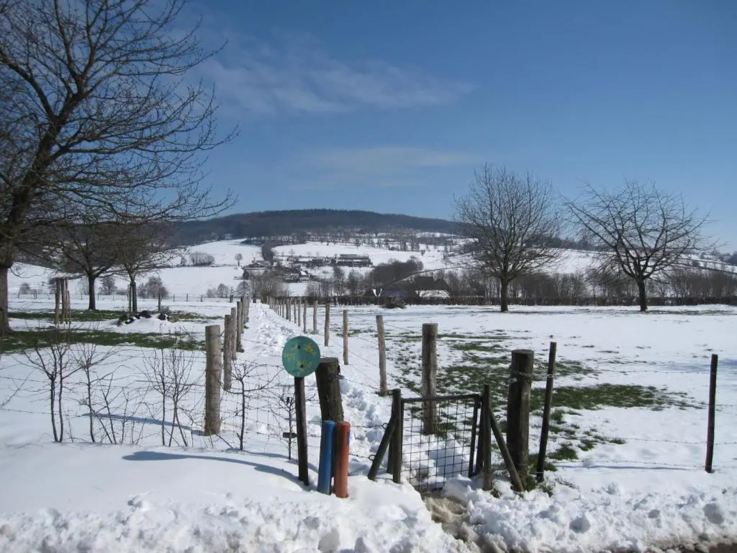 Appartementen-Hotel Geuldal