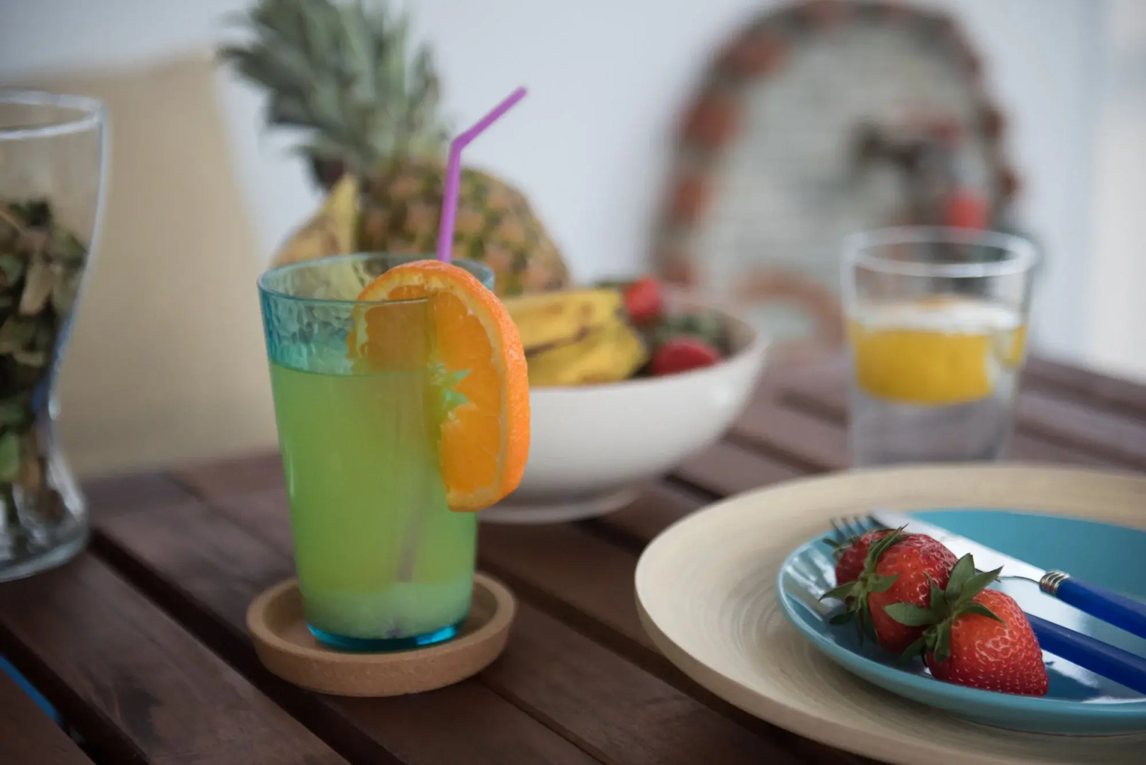 Dandy On The Beach |2-Story Apartment|Open Up Roof