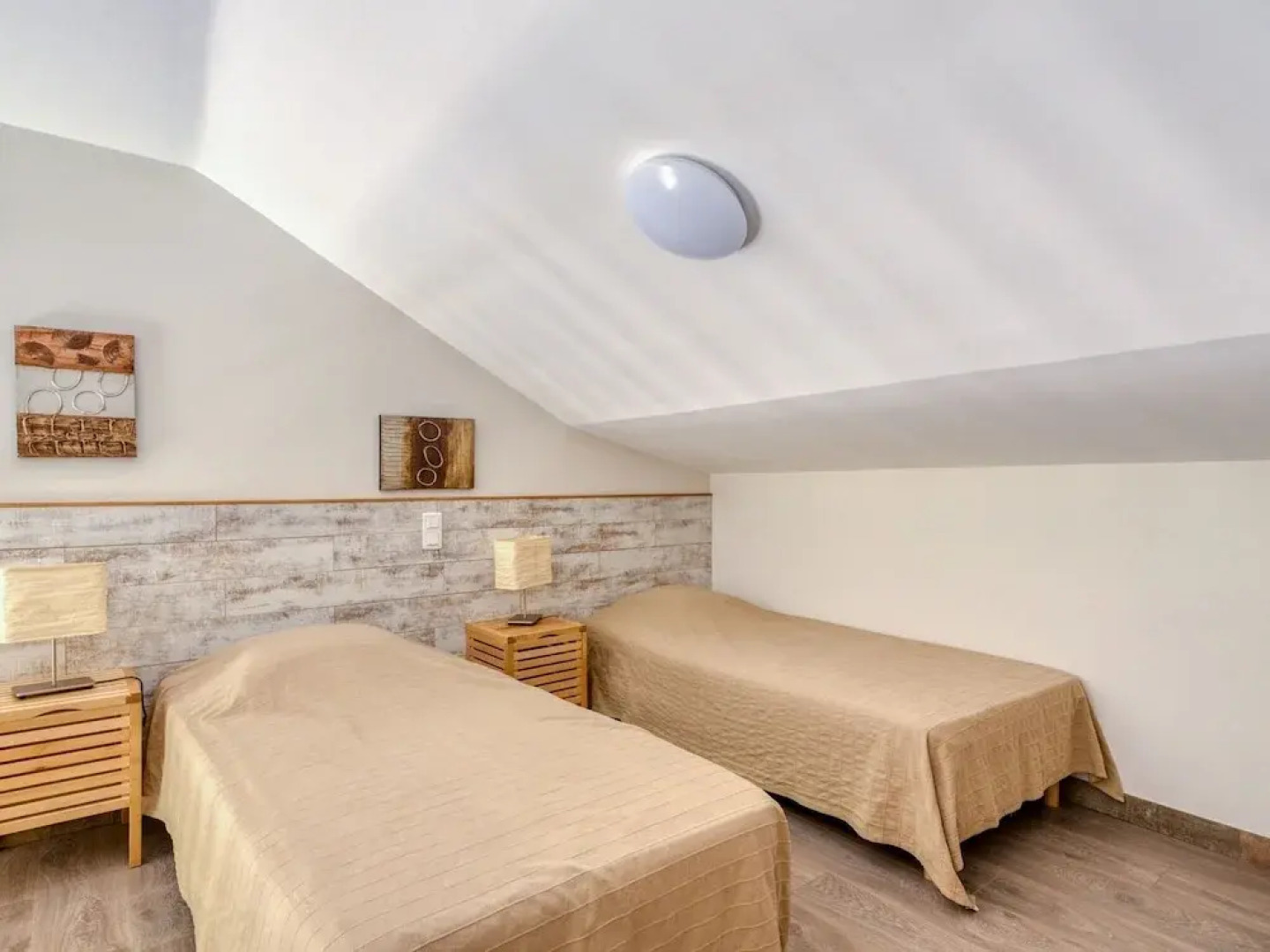 Cosy Holiday Home in Provence With Swimming Pool