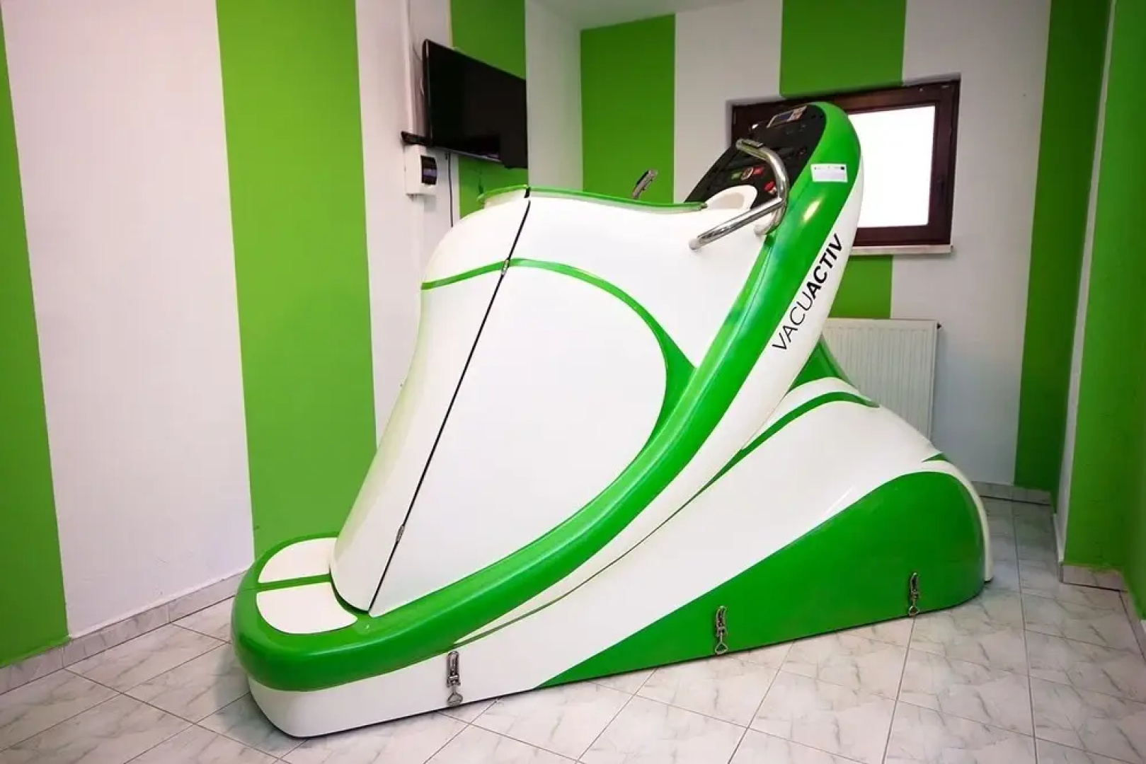 Hotel Vestina