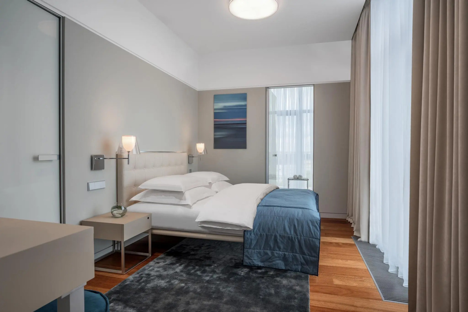 Отель Crystal House Suite Hotel & Spa