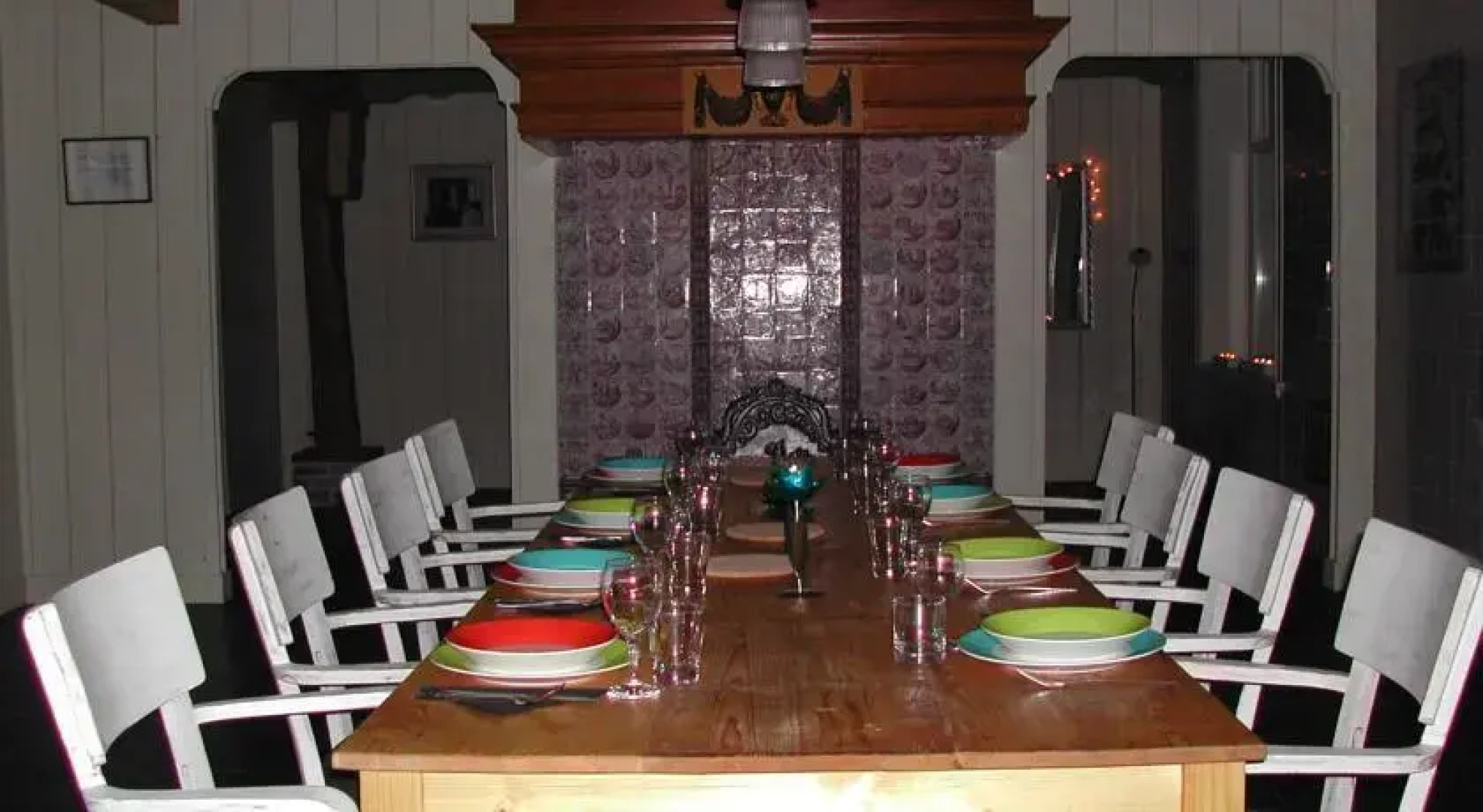 Bed And Breakfast Maartje Cornelis Hoeve