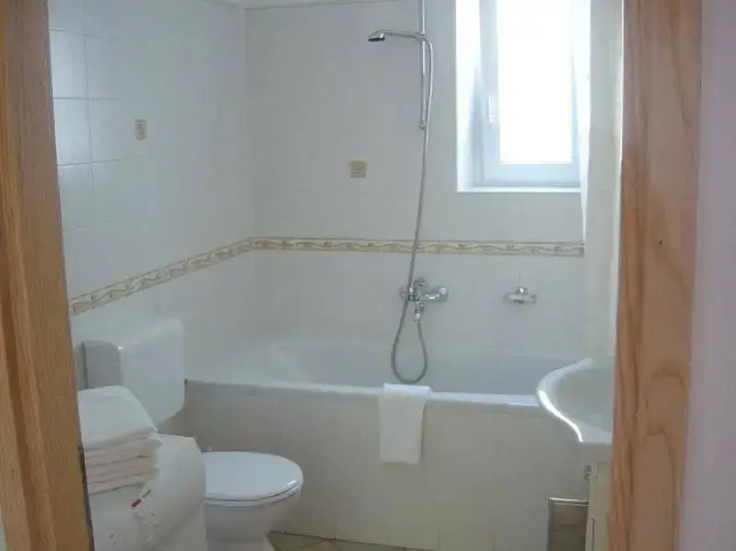 Apartmani Ivana