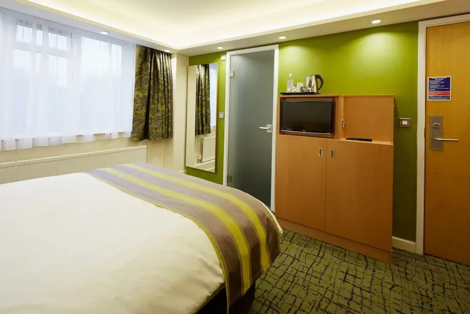 Warwick Conferences Arden