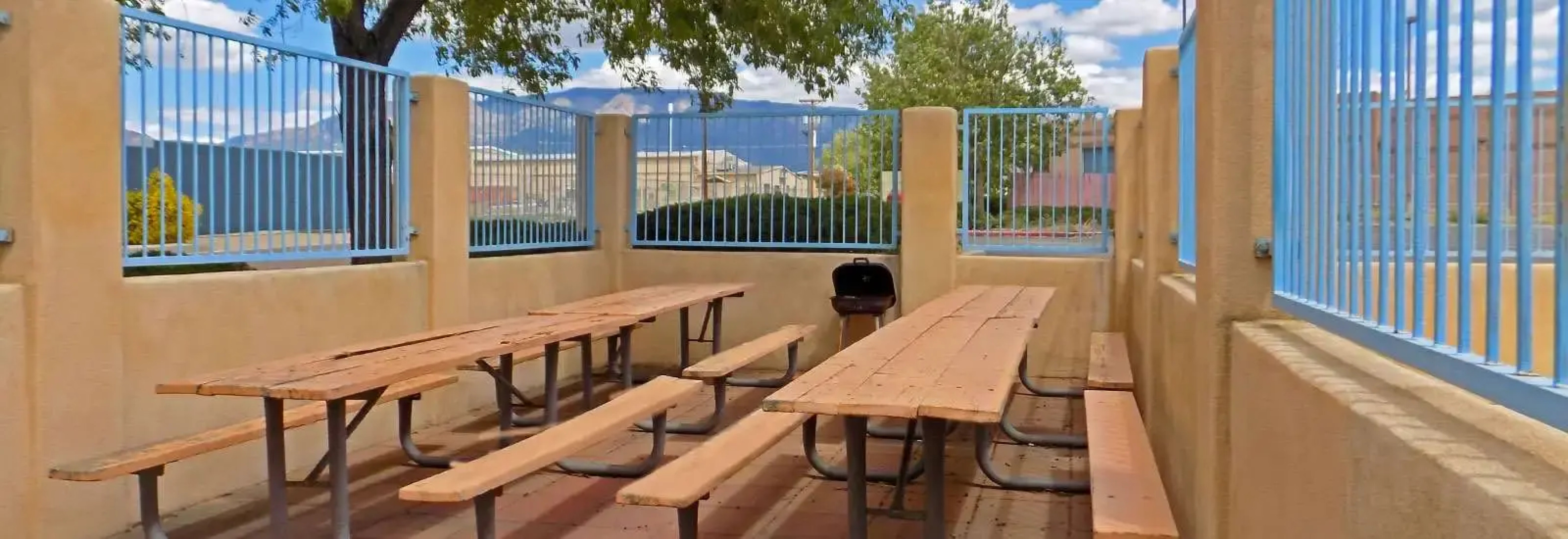 GreenTree Inn Albuquerque