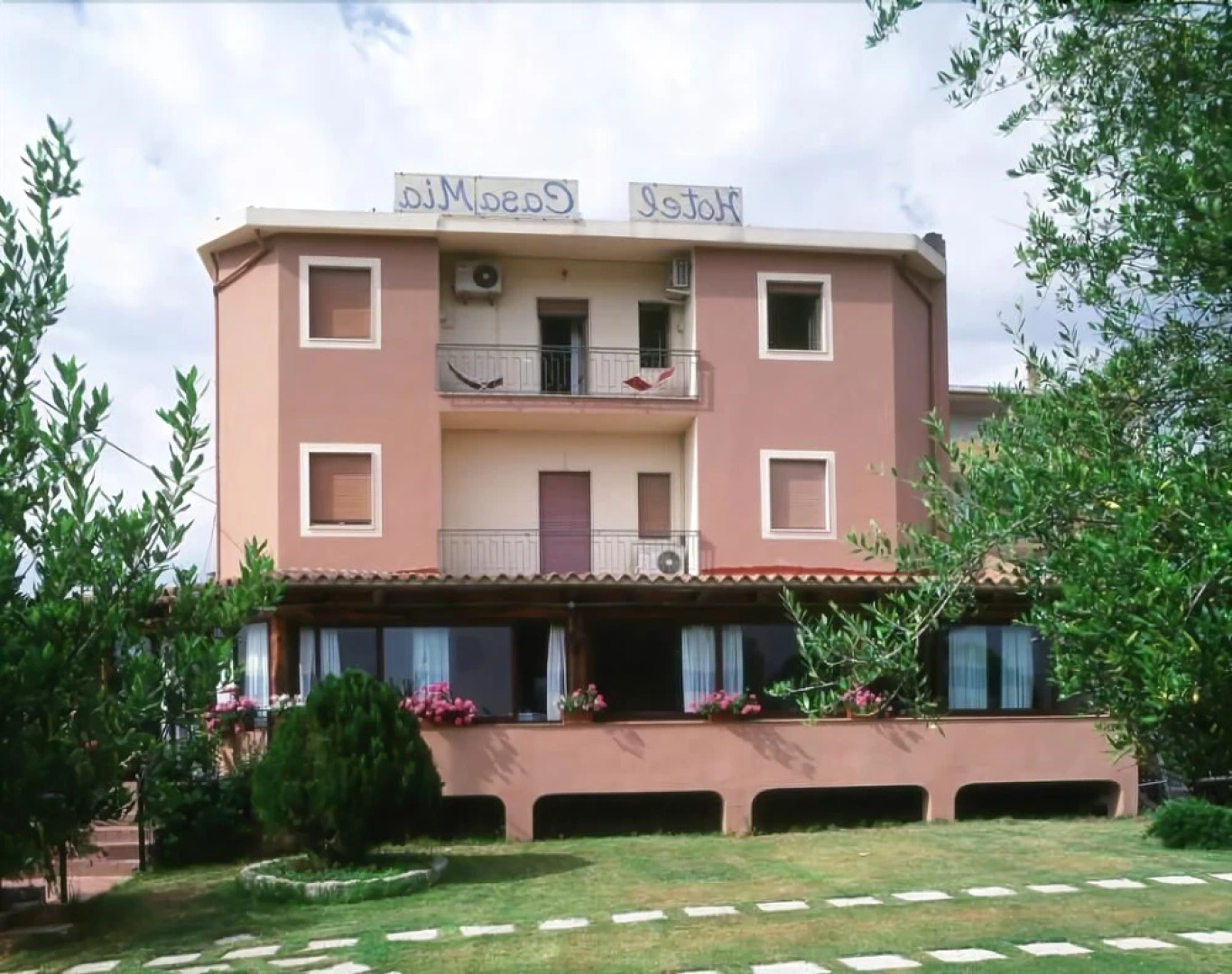 Hotel Casa Mia