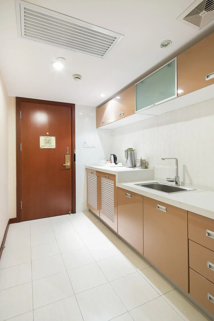 Landison Plaza International Hotel Zhenjiang