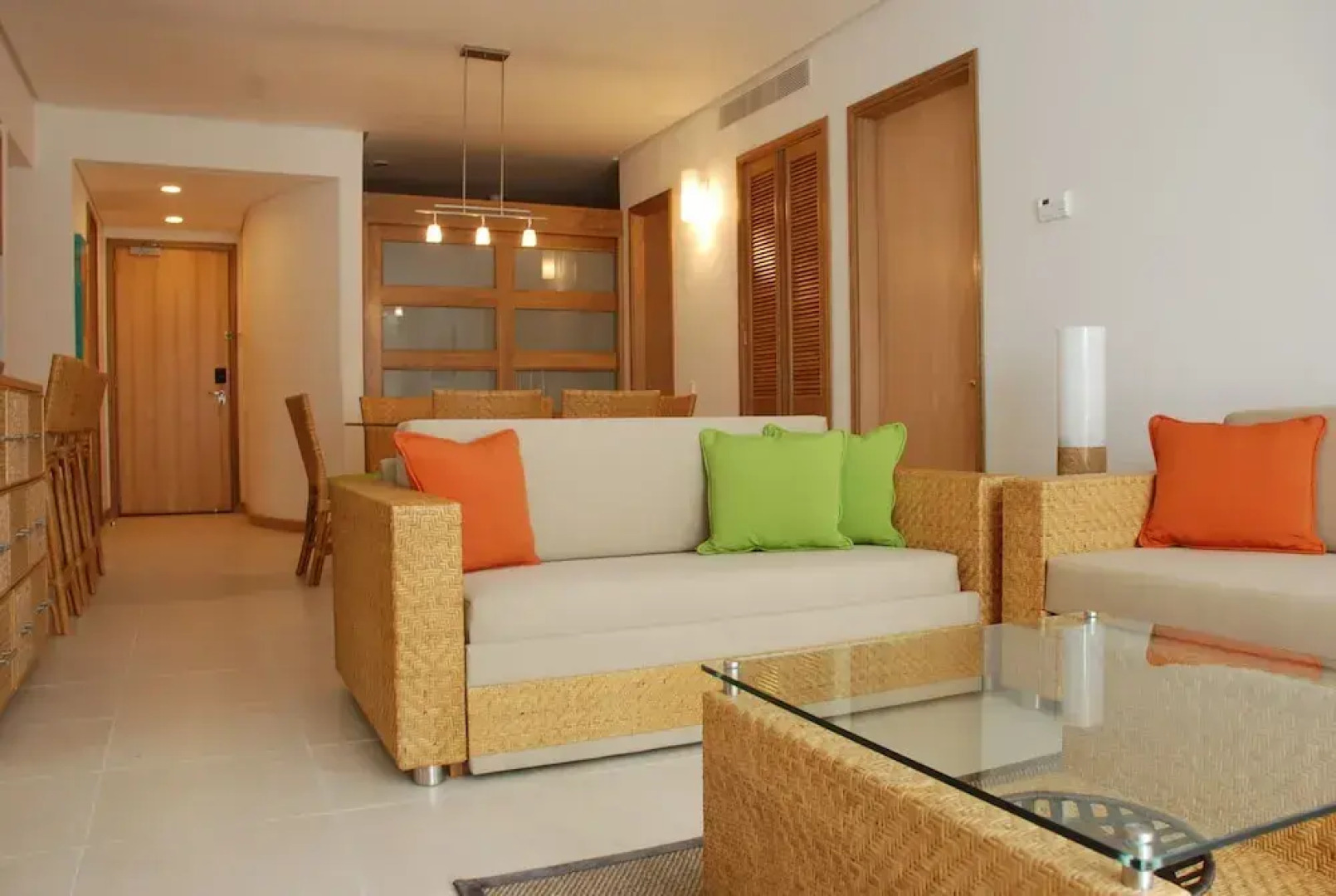 Hotel Irotama Del Mar