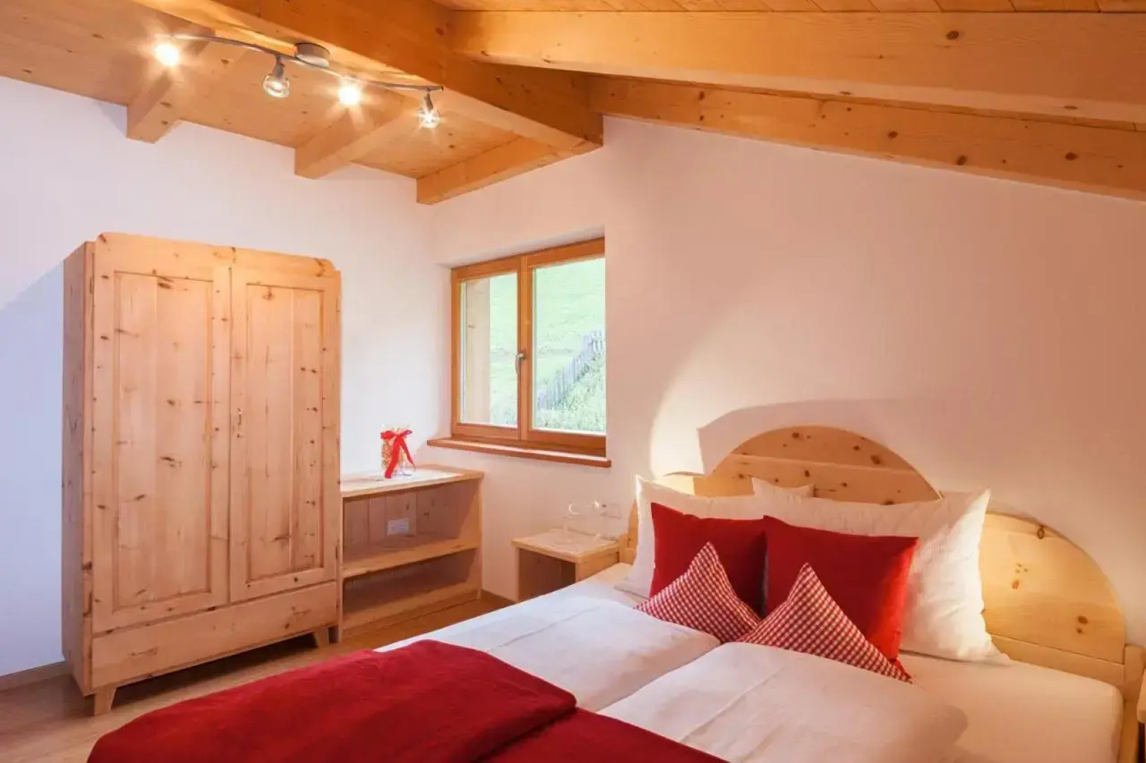 Raffreiderhof Apt Zirbe