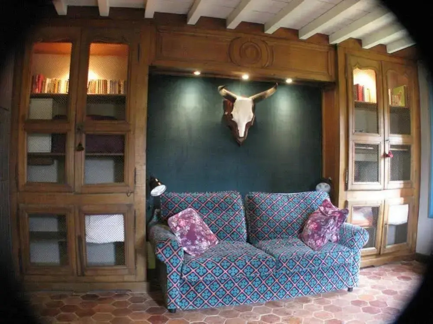 Domaine de la Maison Forte