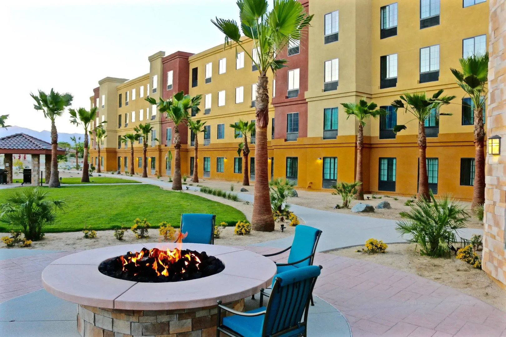 Homewood Suites by Hilton Cathedral City Palm Springs