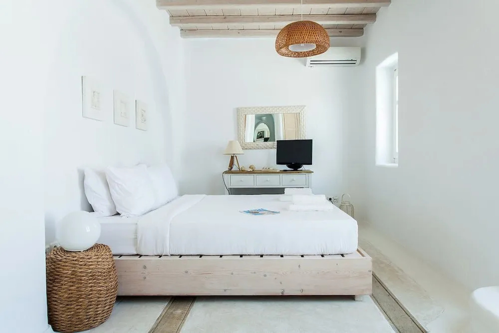 Villa Joanna by Mykonos Pearls