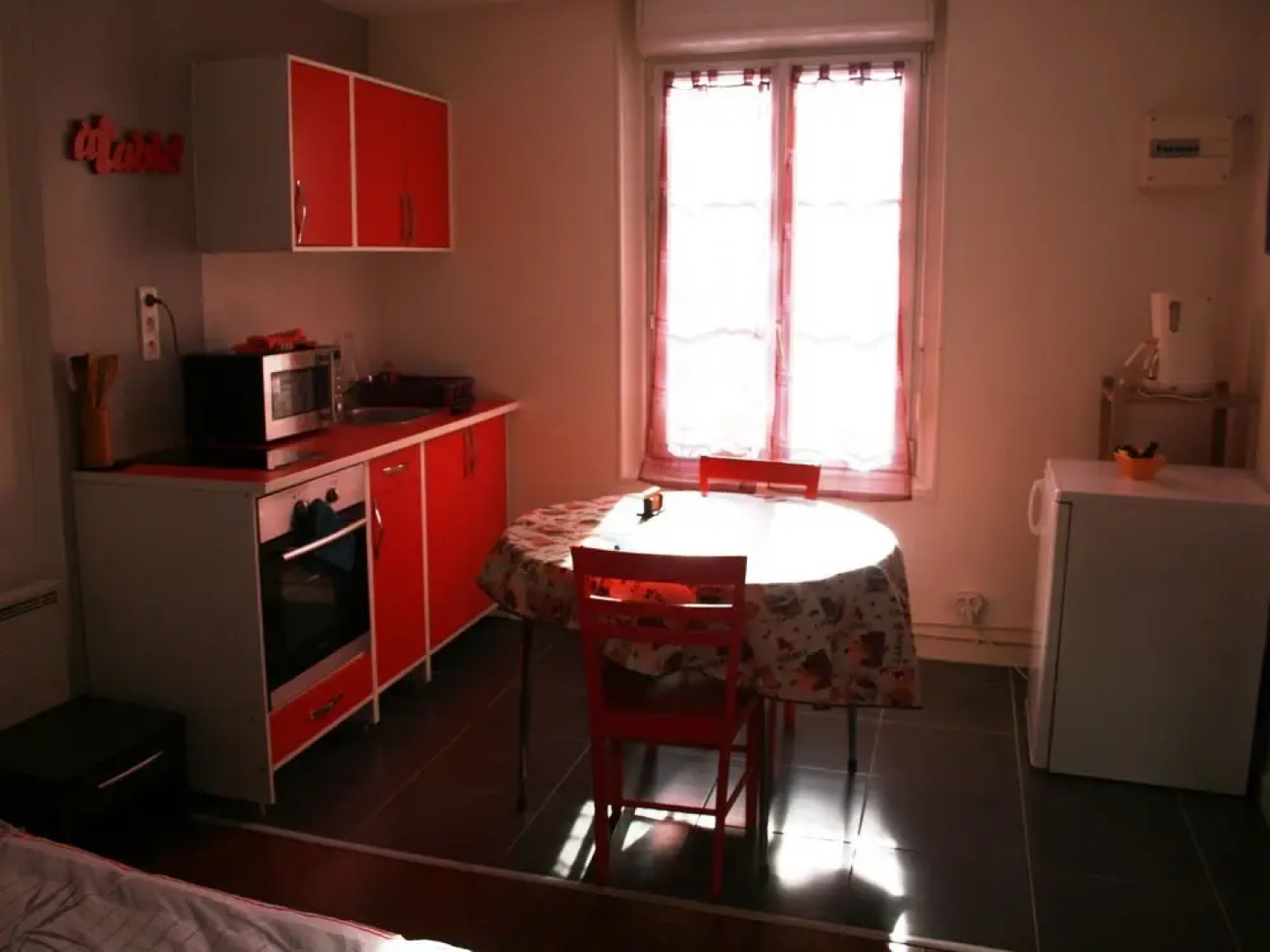 Appart Hôtel Mélusine