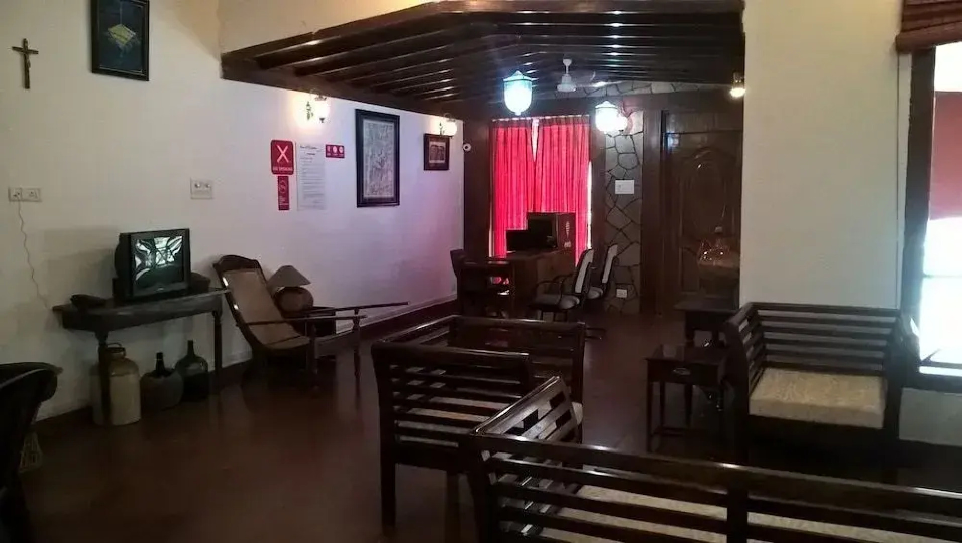 Casa Tropicana - Villa Tidina