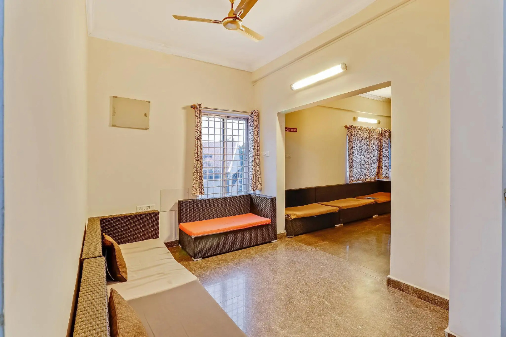 OYO 451 Goyal Residency