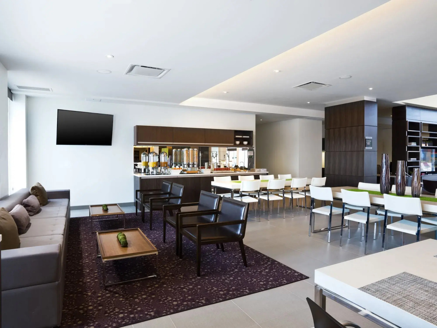 Element Vaughan Southwest