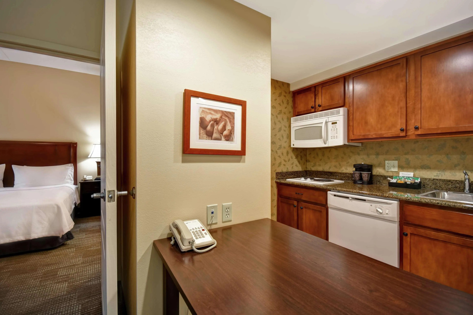 Homewood Suites Lancaster