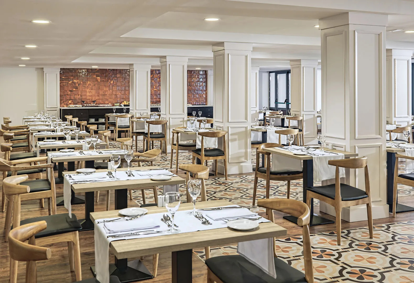 H10 Ocean Dreams Boutique Hotel - Adults Only