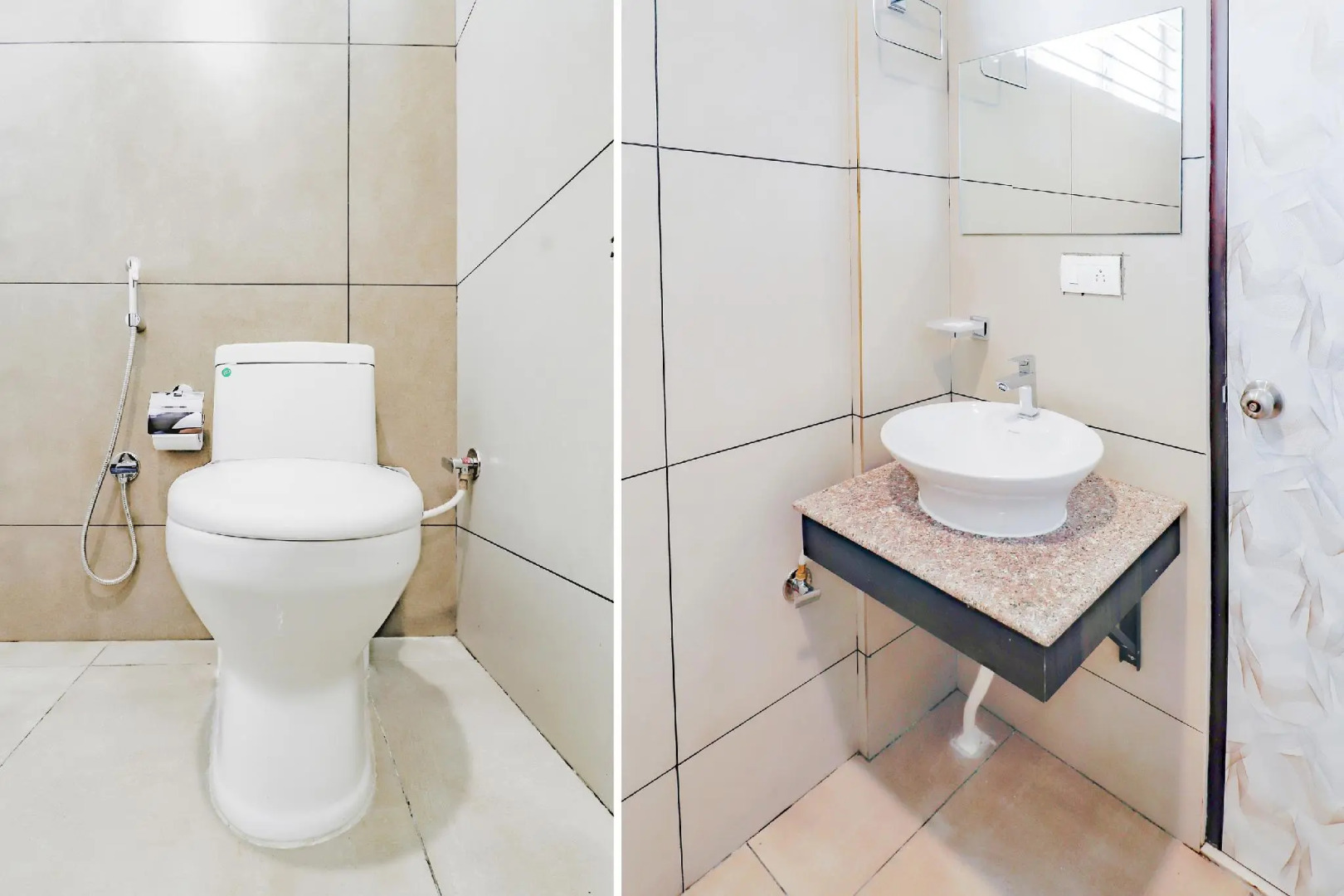 Capital O 79412 Aishwarya Inn