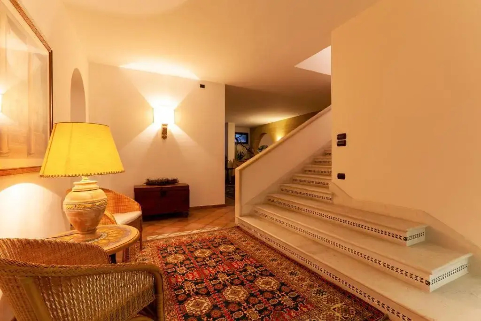 Villa piscina, campo calcetto, tennis, sauna m850