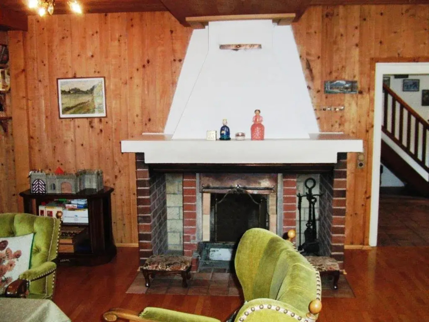 Ferienhaus in der Steiermark