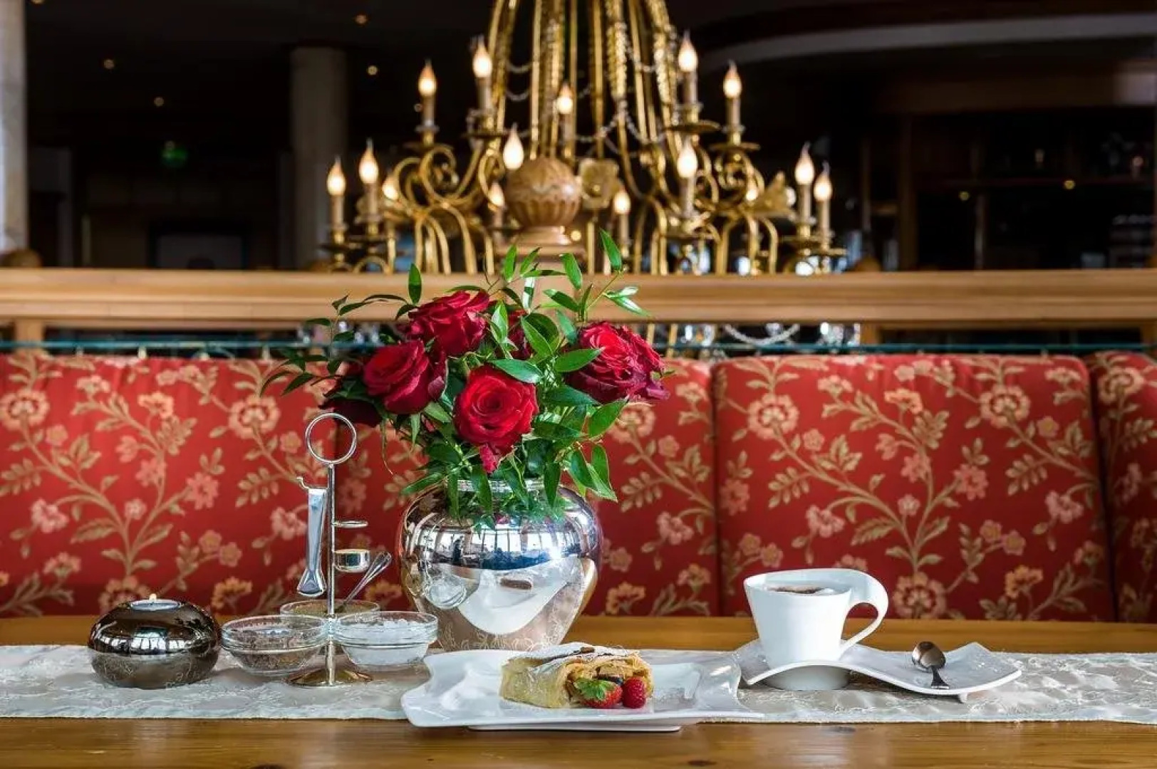 Superior Hotel Schneider