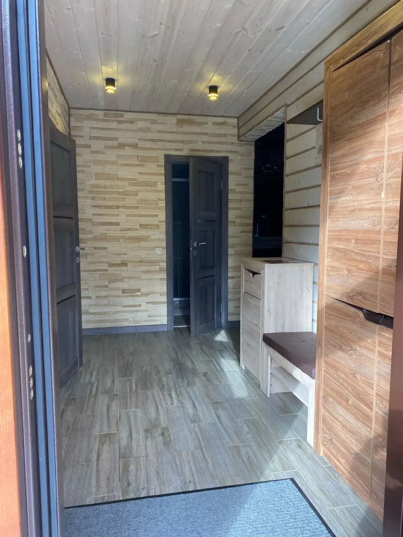 Селигер Дом 4