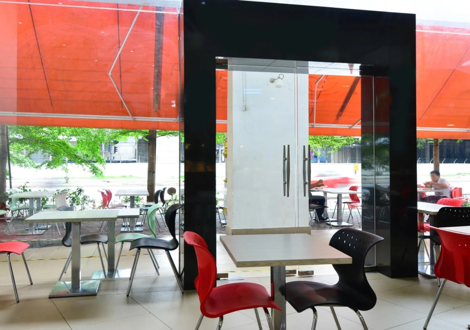 Scott Hotel KL Sentral