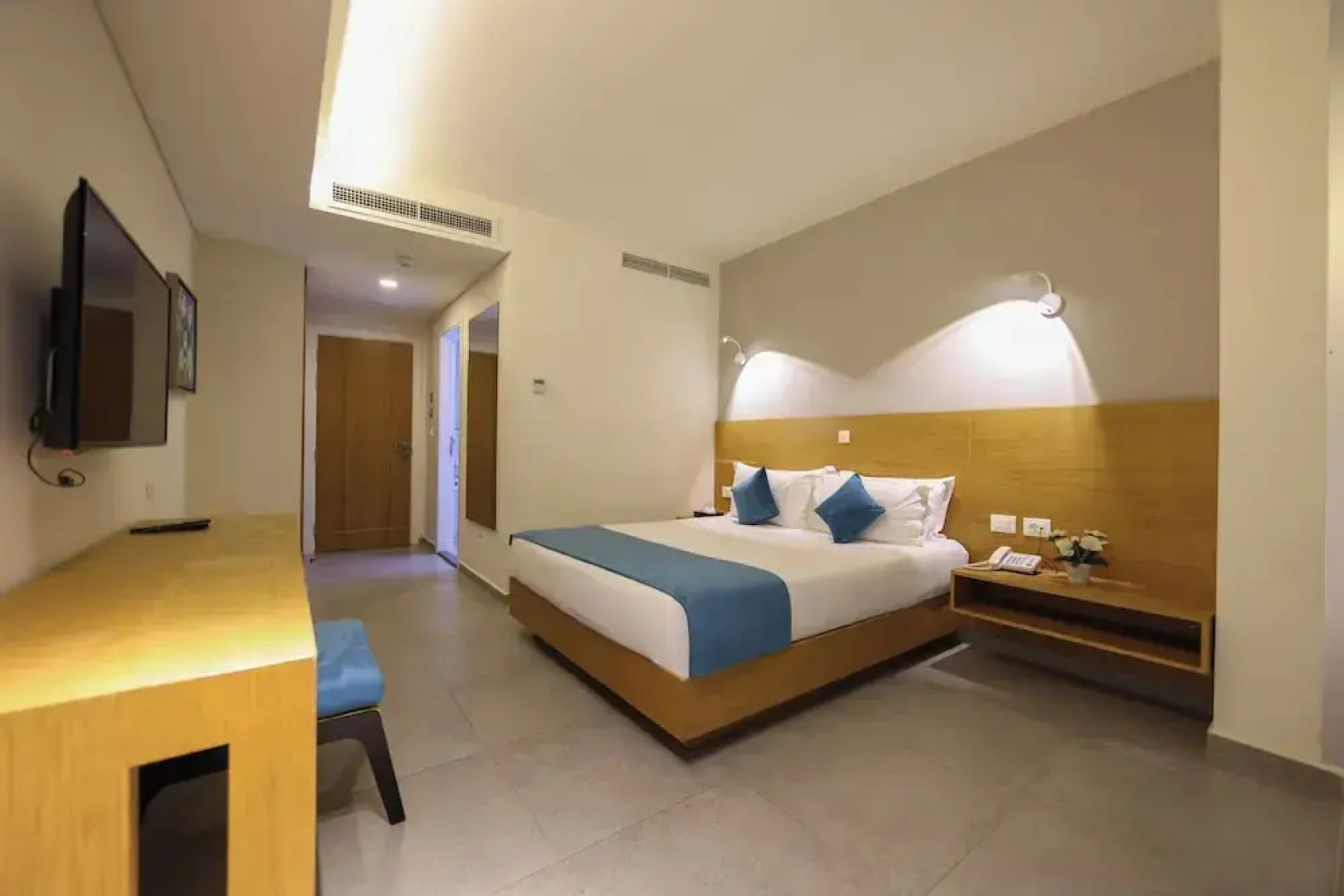 Majestic Byblos Grand Hotel