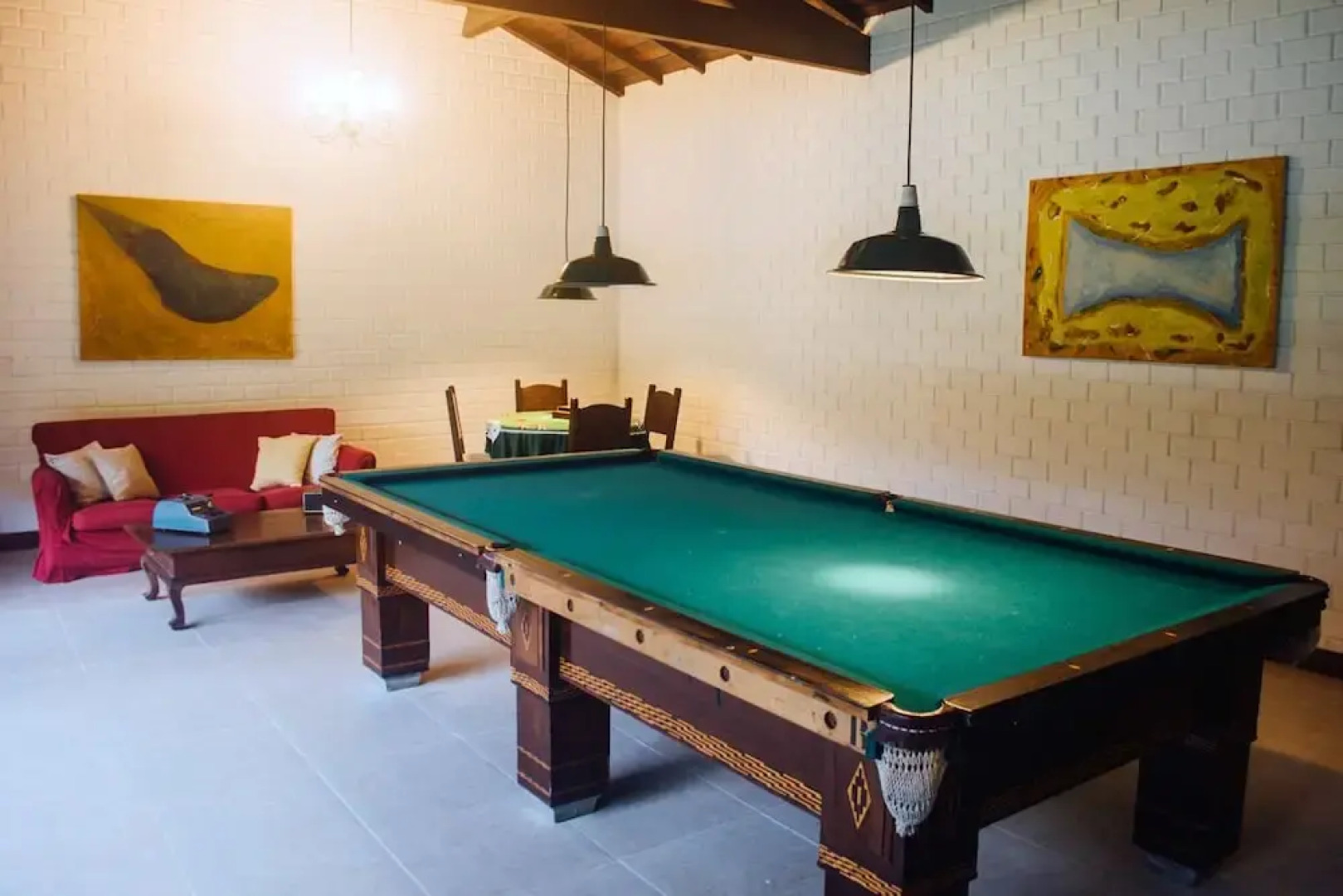 Pousada Tucano do Cuiabá